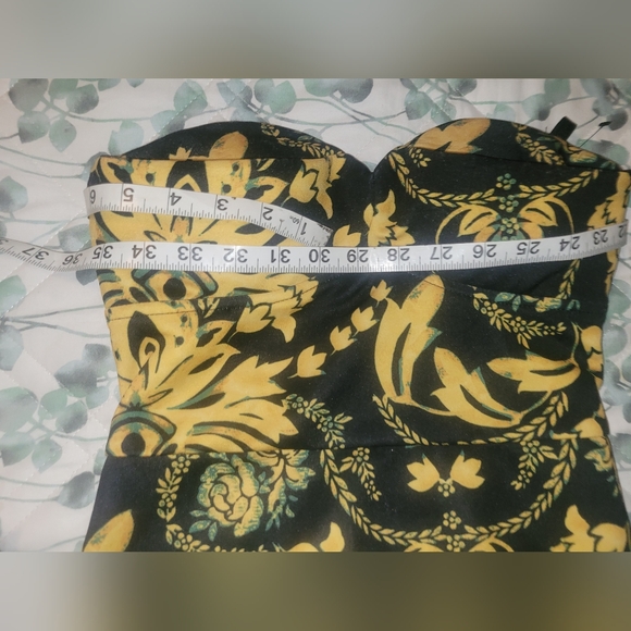 Bebe dress - Picture 8 of 9